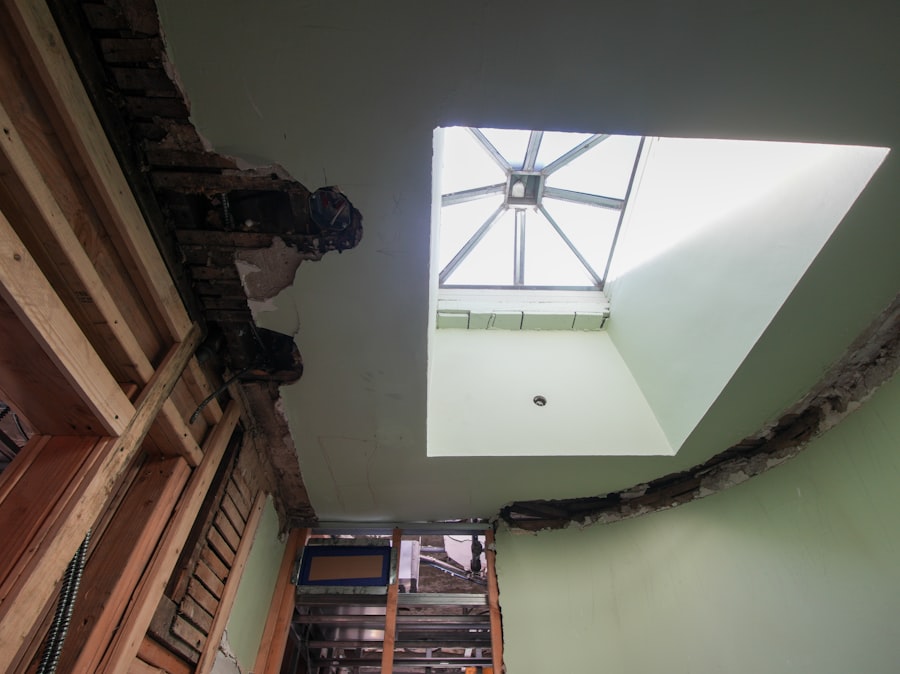 Photo renovation planning