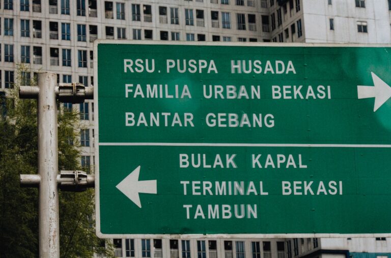 Photo apartment location