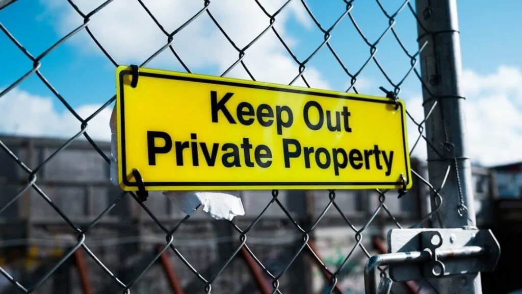 Photo verify technical condition of a property