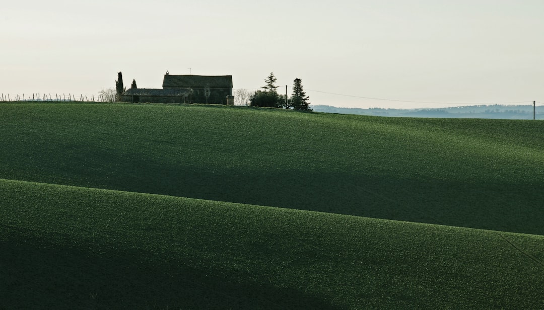 Photo buy land for house