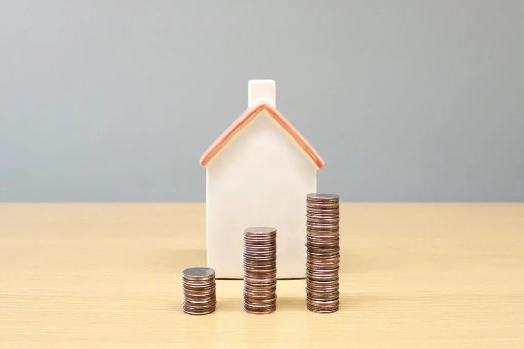 Photo investing in real estate