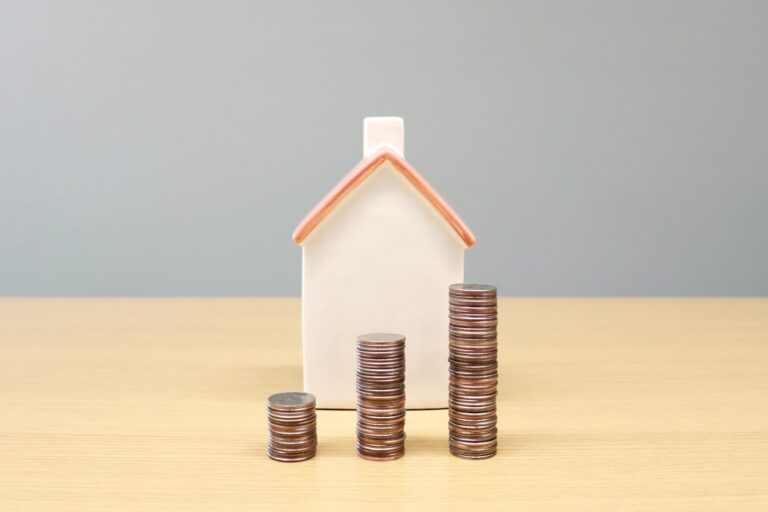 Photo investing in real estate