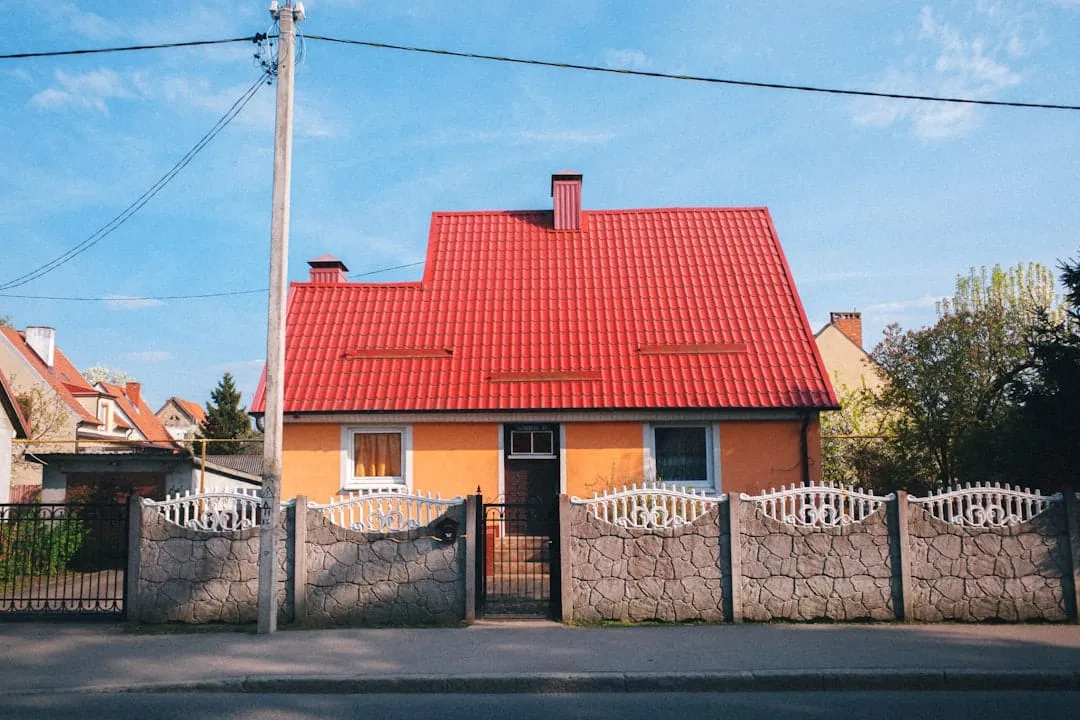 Photo achiziția casei