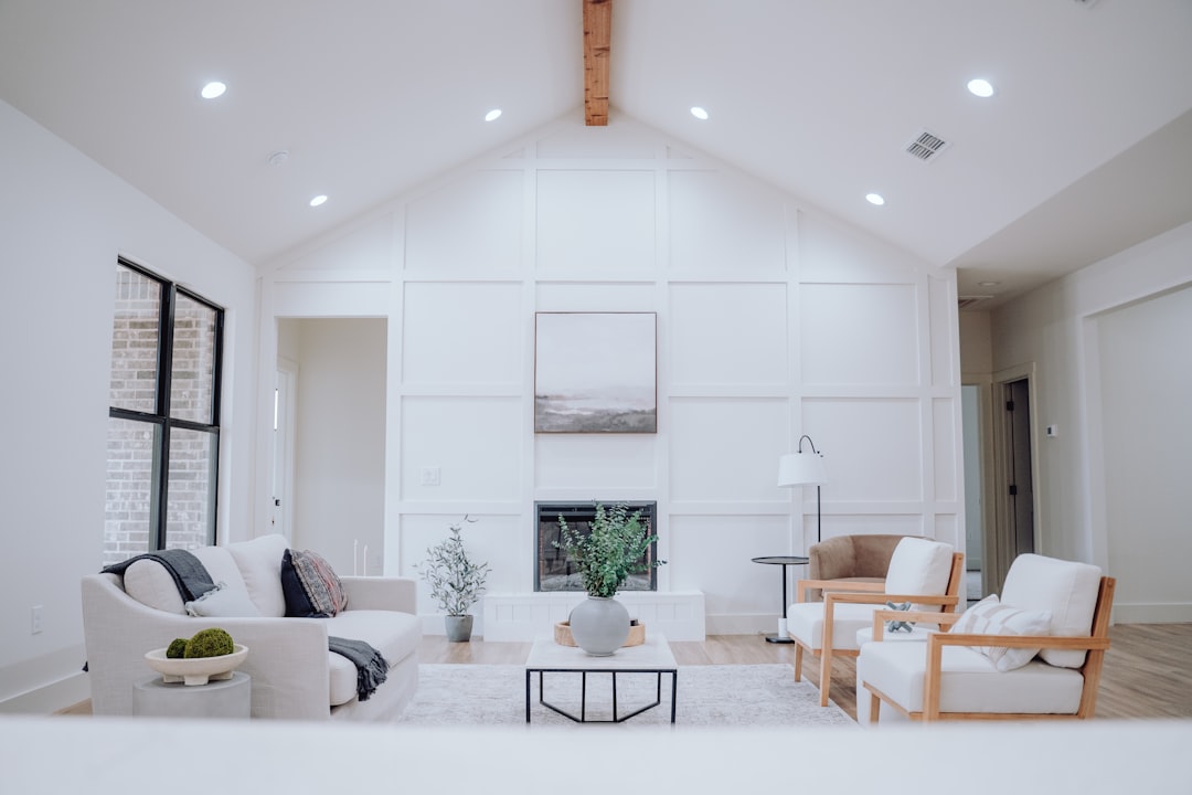 Photo transform your home
