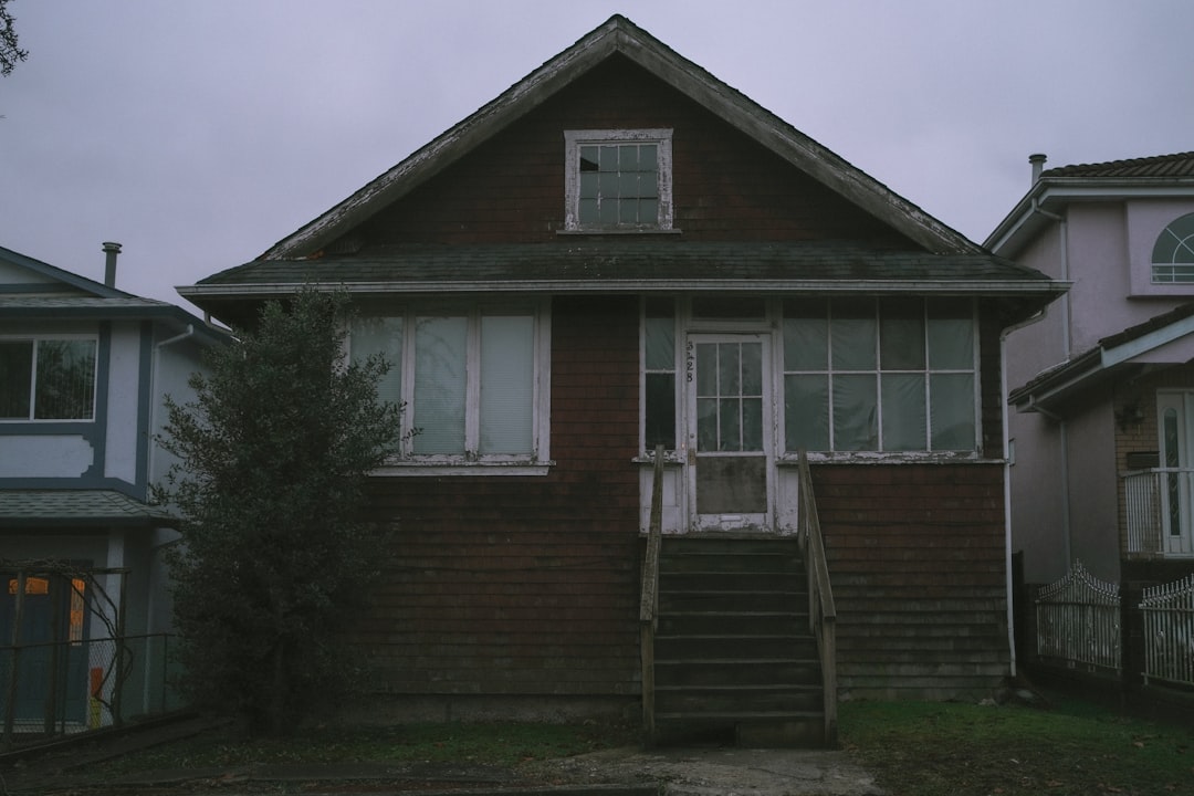 Photo prepare house for sale