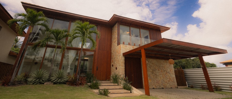 Photo transform your home