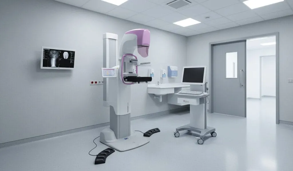 Cum schimbă aparatura medicală modernă ritmul dintr-un spital