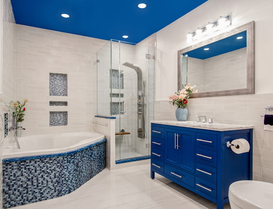 bathroom design mistakes