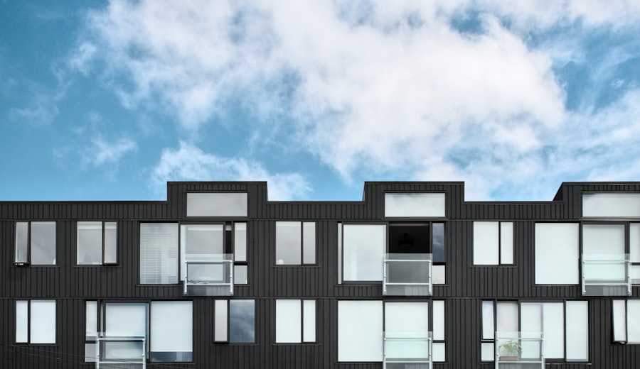 apartments