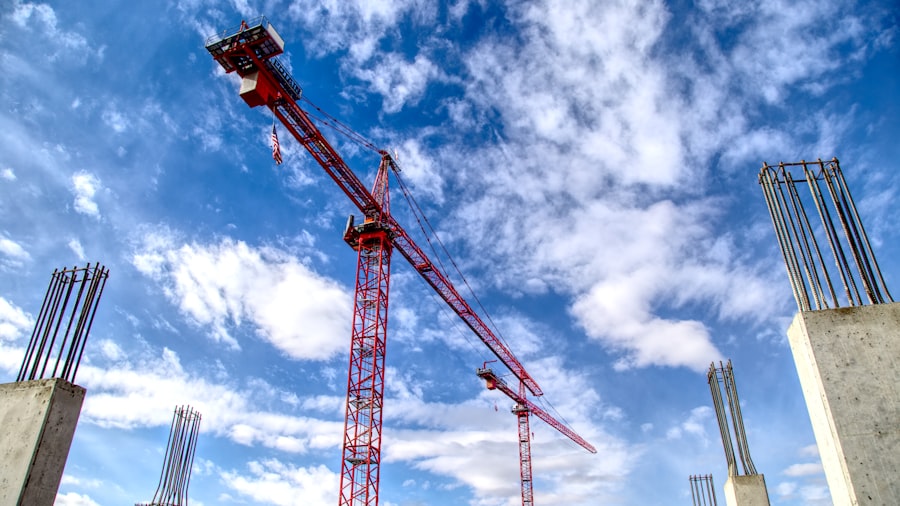 construction compromises