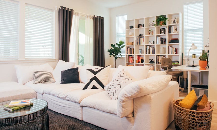 transform your home