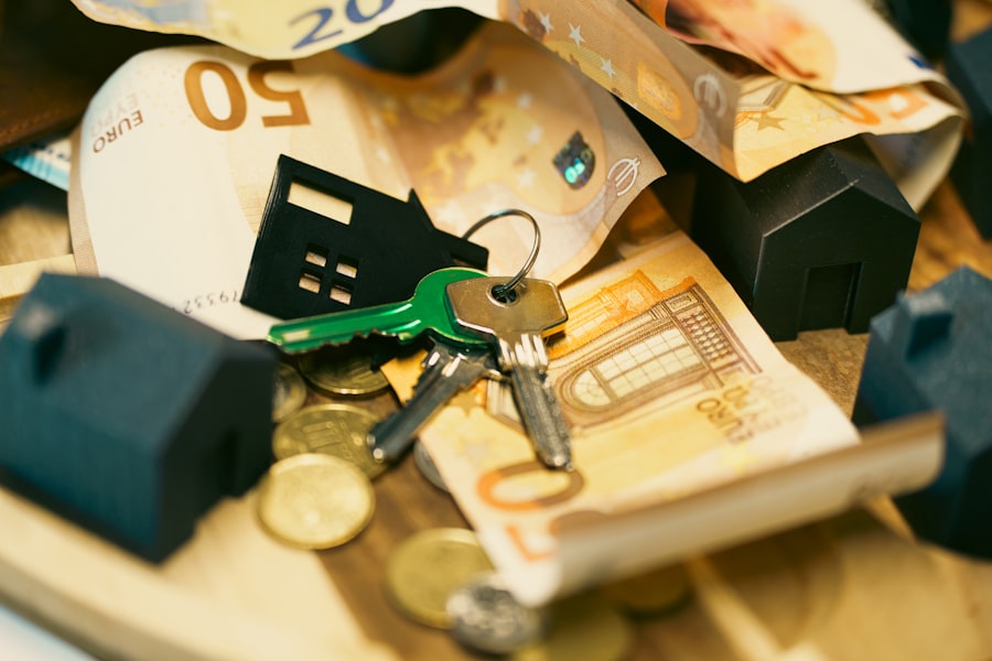 protect real estate investment