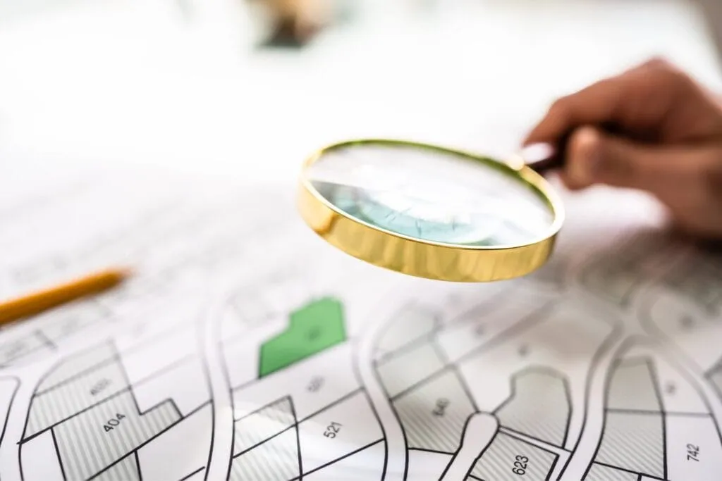 Ce faci inainte sa construiesti o casa