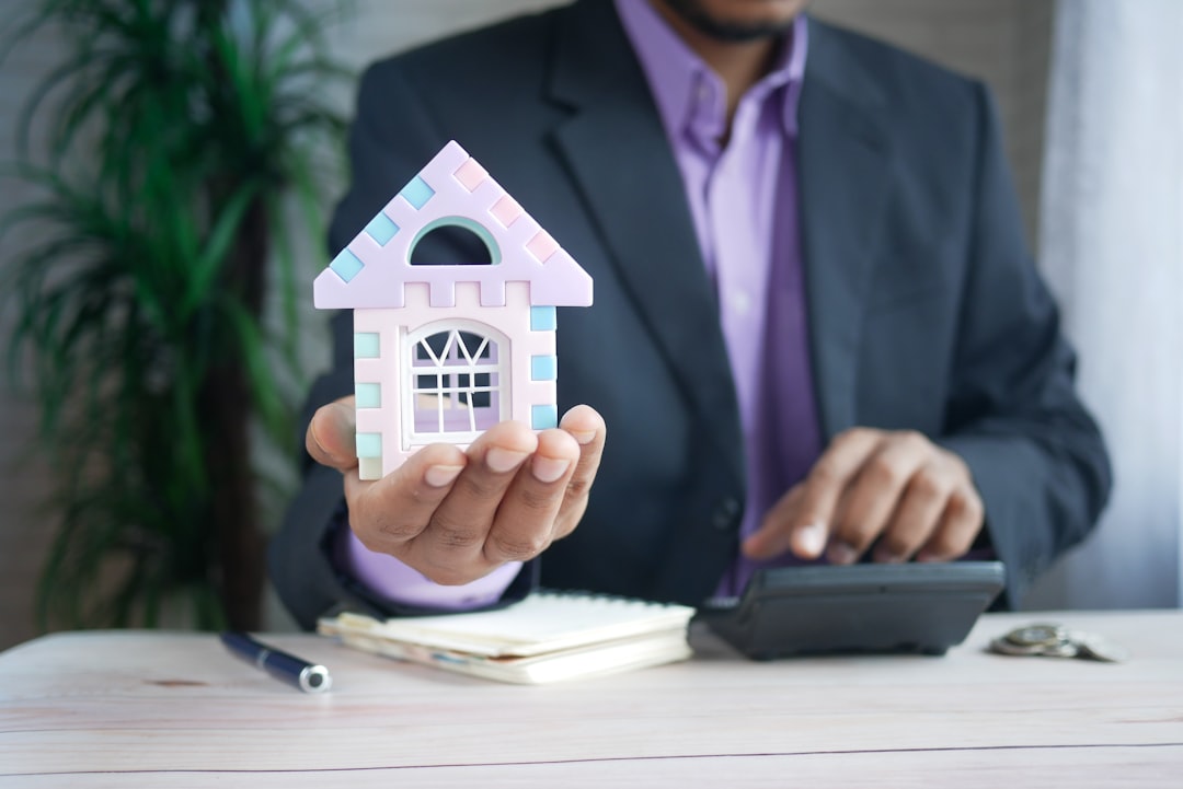 Photo taxes and fees for real estate transactions
