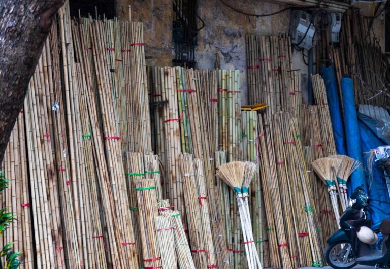 Photo eco-friendly construction