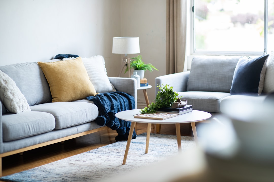 Photo transform your home