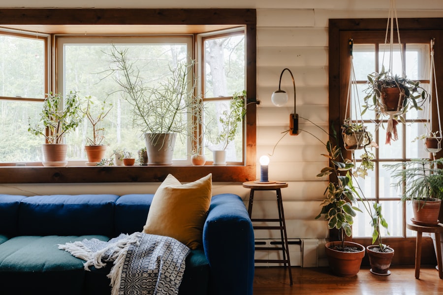 Photo transform your home