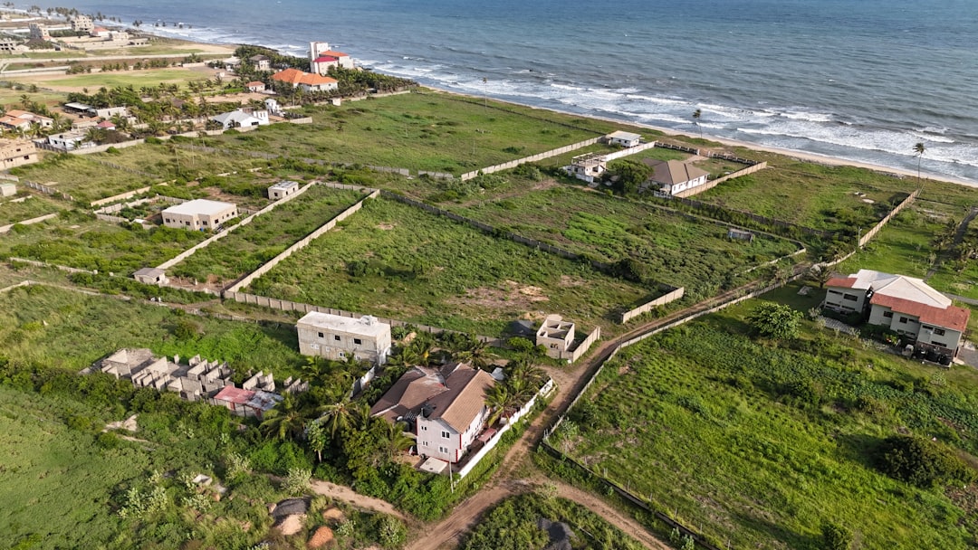 Photo Real estate investments