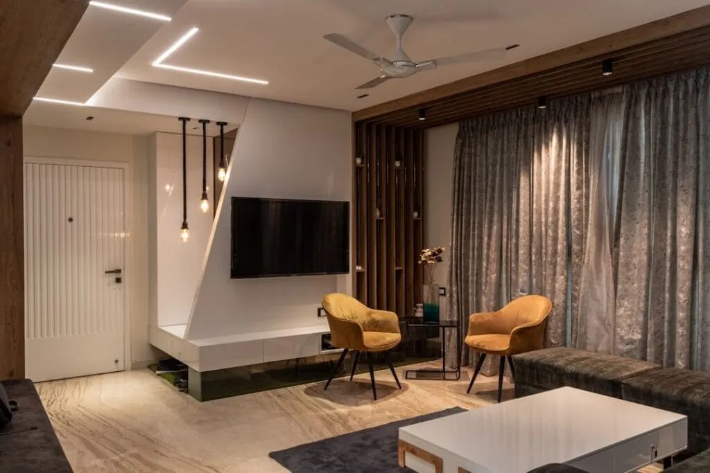 Photo residential design