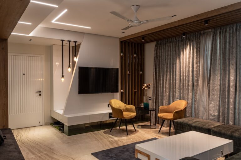 Photo residential design