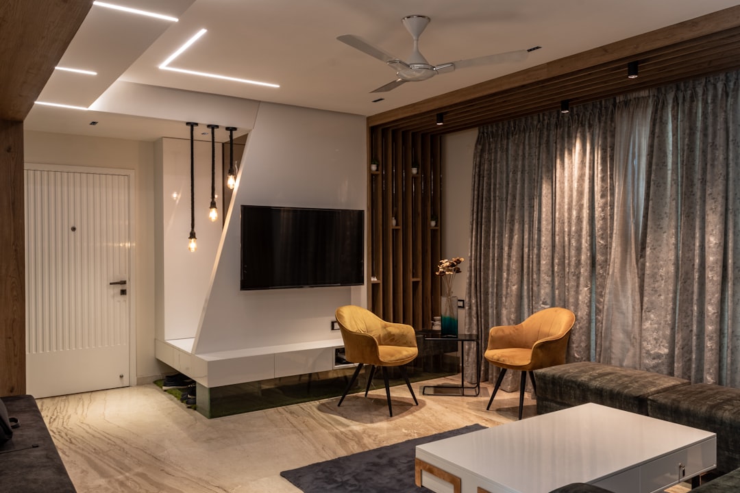 Photo residential design