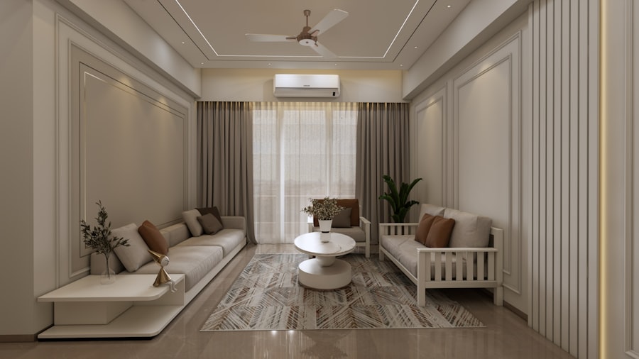 Photo residential design