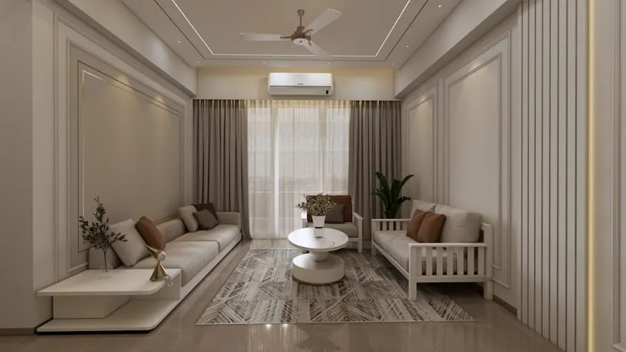 Photo residential design