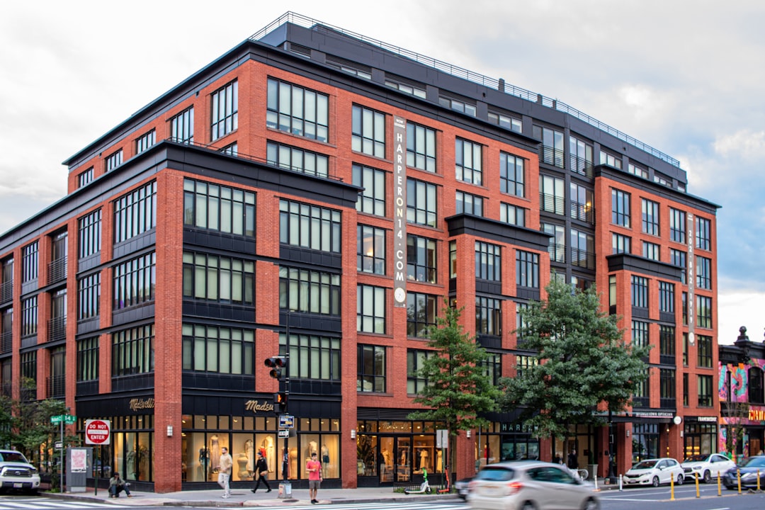Photo apartments