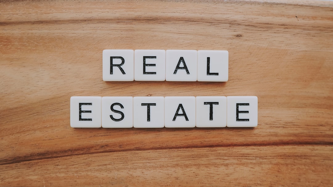 Photo real estate appraisal