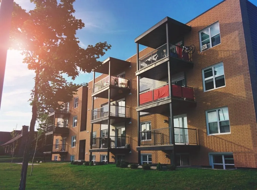 Photo apartment