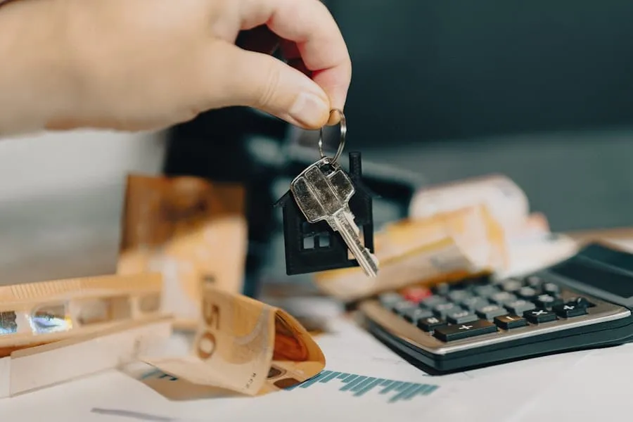rental property yield