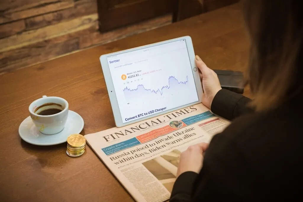 Ce presupune finanțarea unei investiții imobiliare pe termen lung Photo financing investment