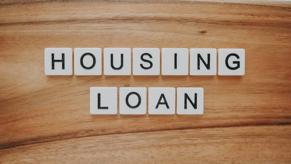 Photo mortgage loan guide