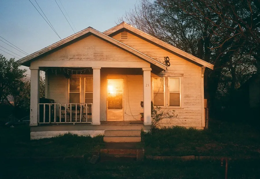 home buying guide