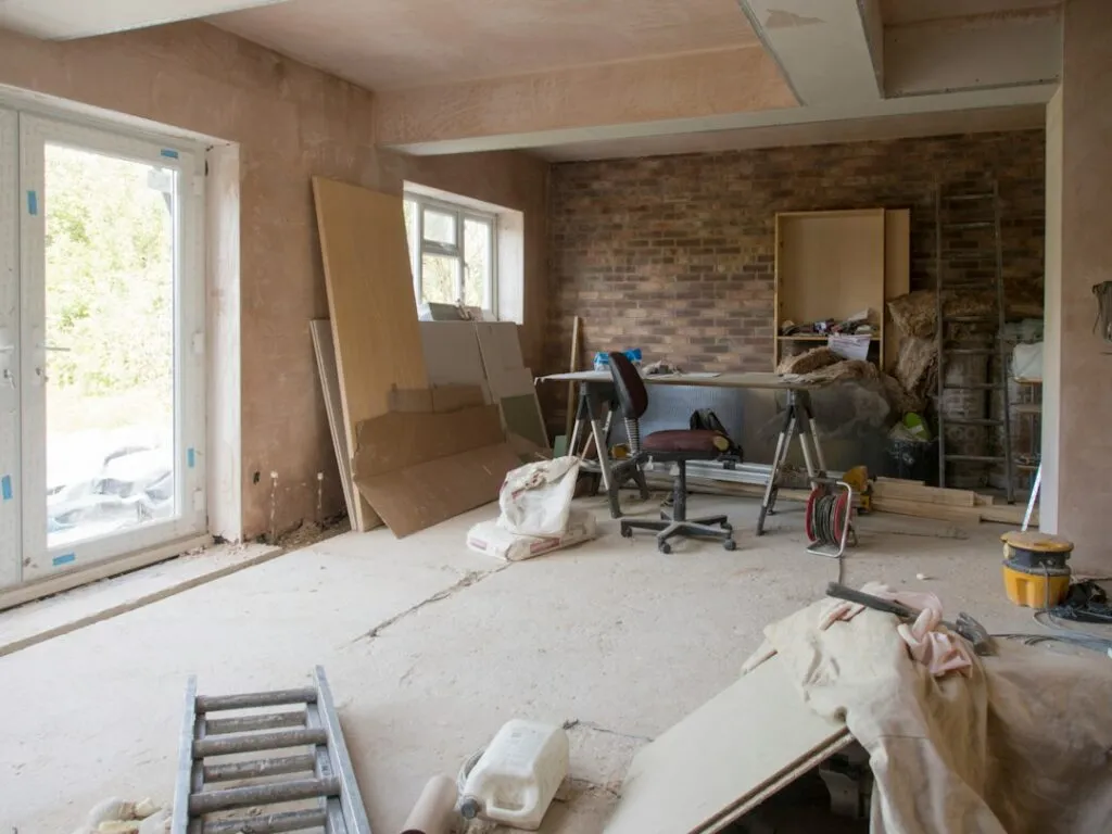 Tot ce trebuie să știi despre renovarea unei locuințe Photo home renovation tips
