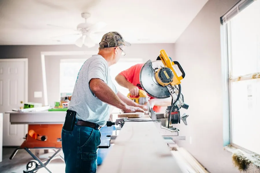 Photo home renovation tips