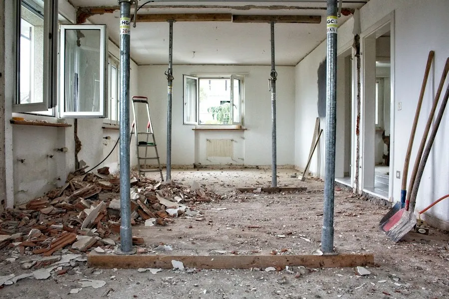 home renovation tips