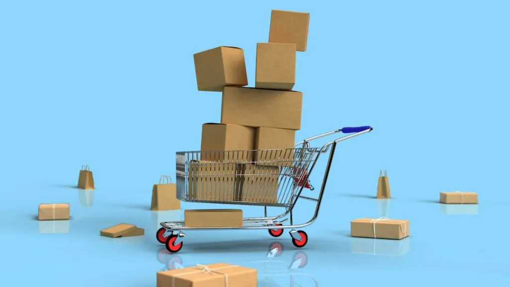 Photo hidden costs in purchasing