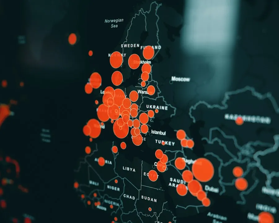 European real estate market overview