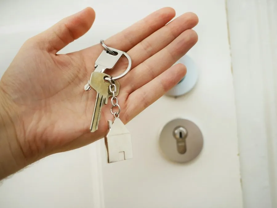 Photo common home buying mistakes