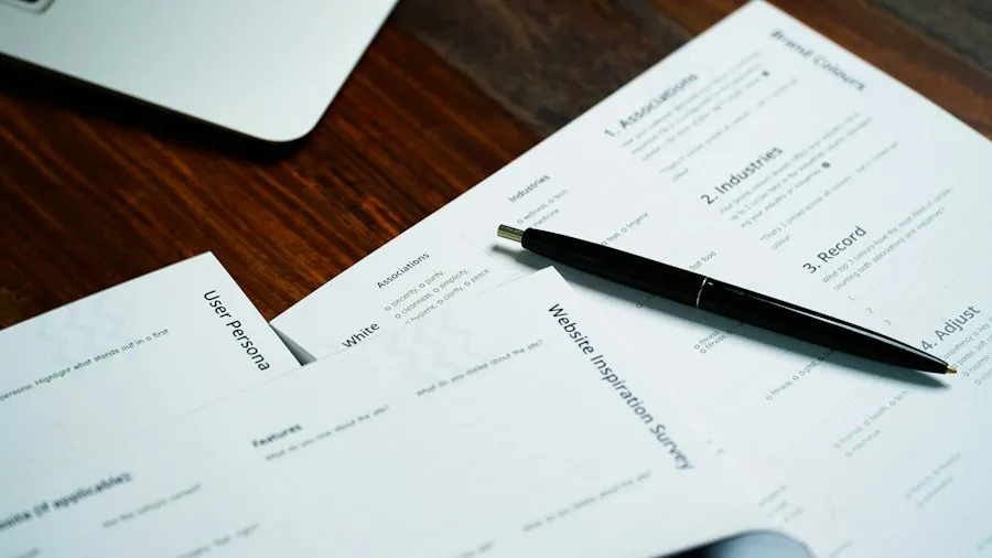 property purchase document mistakes