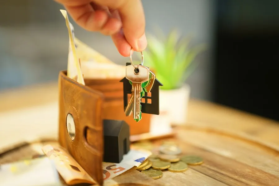Photo common mortgage mistakes