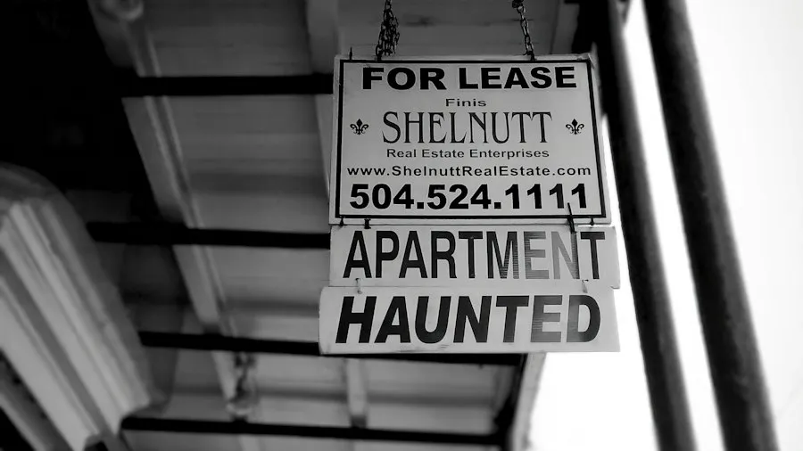 Photo tenant rights common rental mistakes