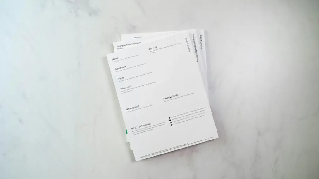 Actele necesare la achiziția unei proprietăți: analiză aprofundată și recomandări bazate pe cercetare Photo property purchase documents checklist