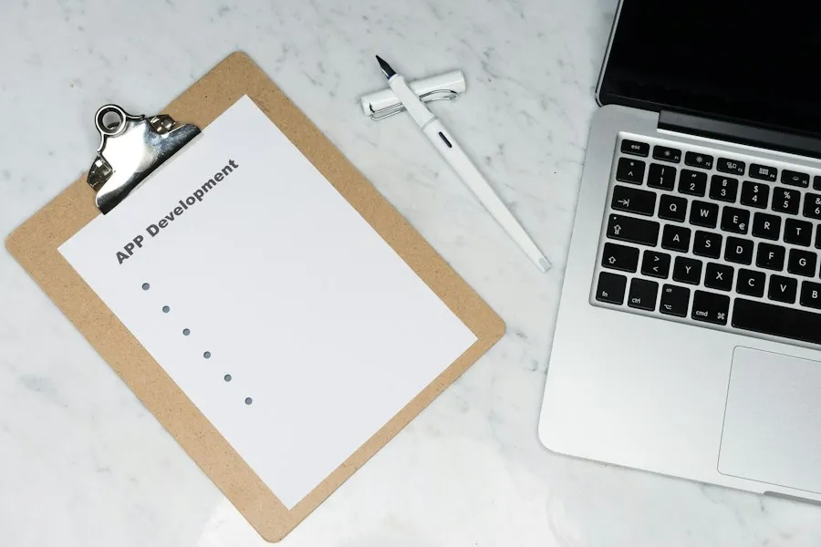 Photo property purchase documents checklist