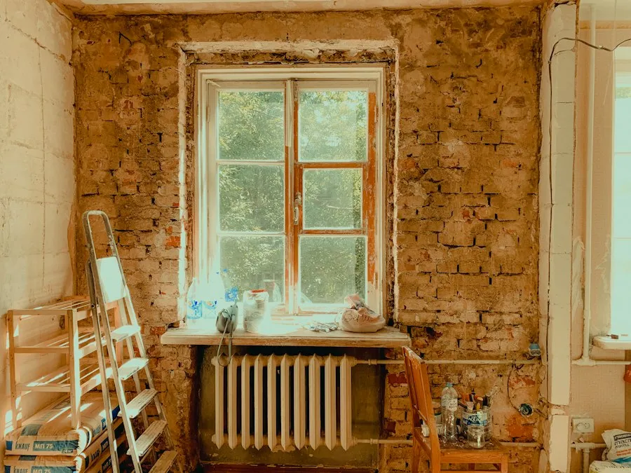 home renovation mistakes